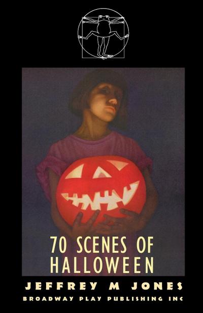 70 Scenes Of Halloween