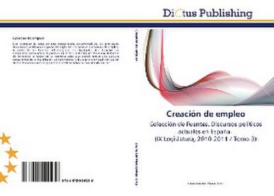 Creación de empleo