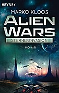 Alien Wars - Sterneninvasion