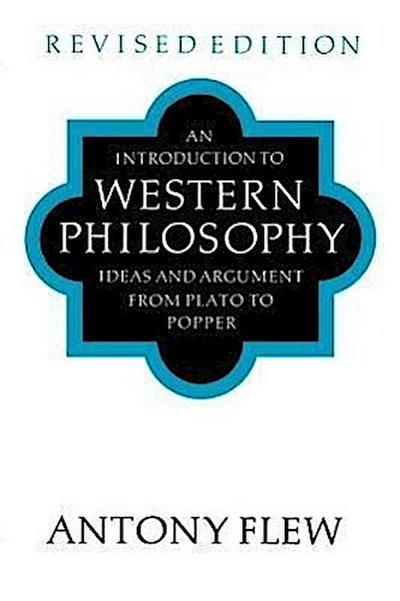 Intro to West Philosphy REV Pa