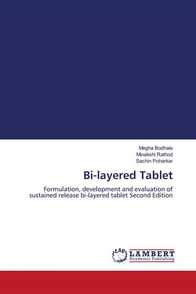 Bi-layered Tablet