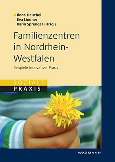 Familienzentren in Nordrhein-Westfalen