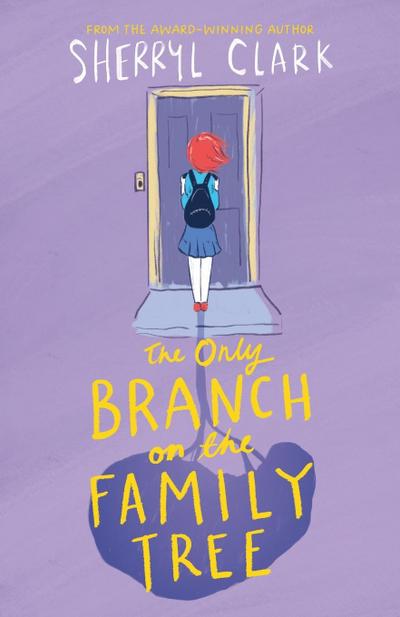 The Only Branch on the Family Tree