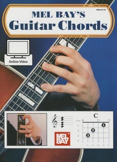 Guitar Chords