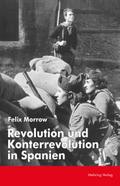 Revolution und Konterrevolution in Spanien
