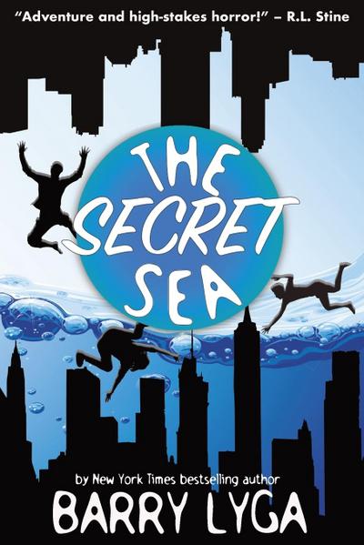 The Secret Sea