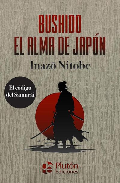 Bushid, el alma de Japón