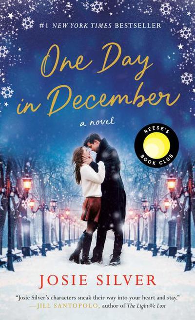 One Day in December: Reese’s Book Club