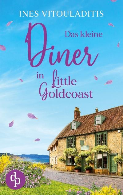 Das kleine Diner in Little Goldcoast
