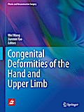 Congenital Deformities of the Hand and Upper Limb