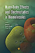 Many-Body Effects and Electrostatics in Biomolecules