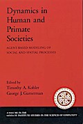 Dynamics in Human and Primate Societies