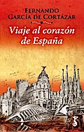 Viaje al corazón de España