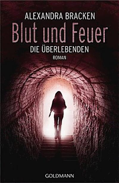 Blut und Feuer