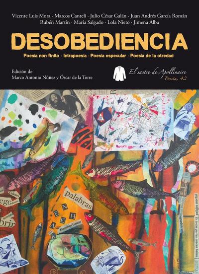 Mora, V: Desobediencia