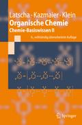 Organische Chemie
