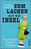 Zum Lachen auf die Insel