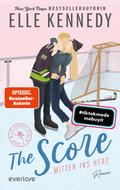The Score – Mitten ins Herz