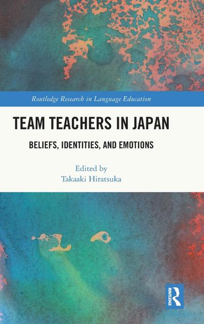 Team Teachers in Japan