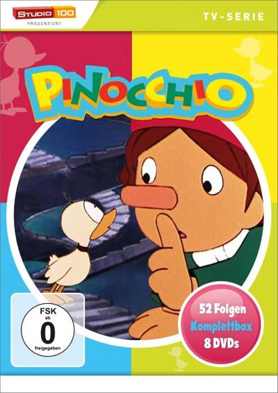 Pinocchio