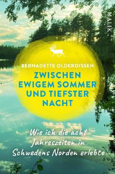 Zwischen ewigem Sommer und tiefster Nacht