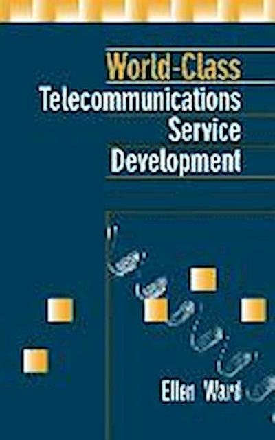 World-Class Telecommunications Service