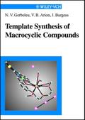 Template Synthesis of Macrocyclic Compounds