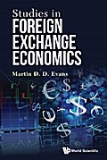 STUDIES IN FOREIGN EXCHANGE ECONOMICS