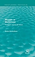 Women in Movement (Routledge Revivals)