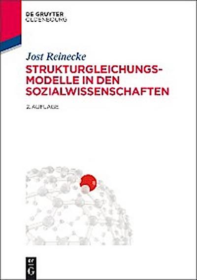 Strukturgleichungsmodelle in den Sozialwissenschaften