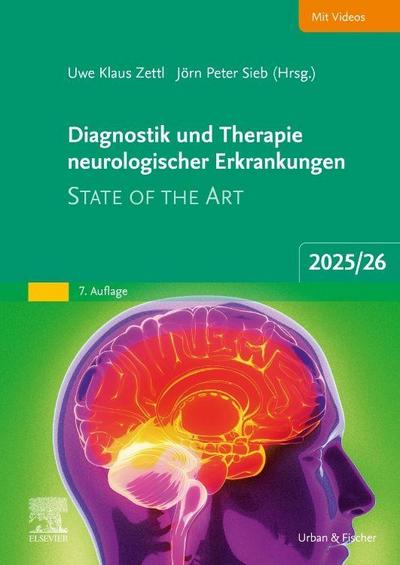 Diagnostik und Therapie neurologischer Erkrankungen