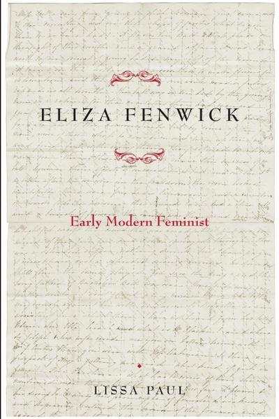 Eliza Fenwick