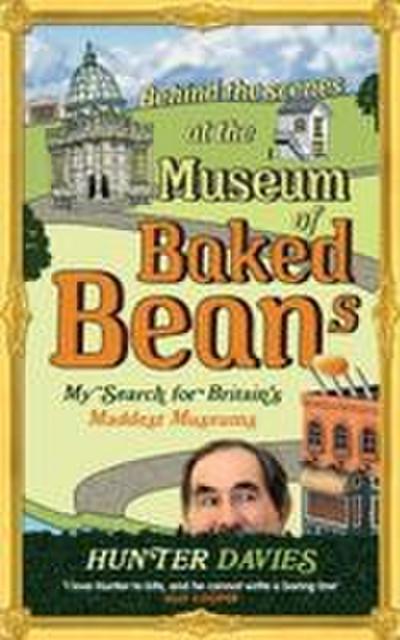 Behind the Scenes at the Museum of Baked