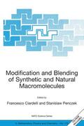 Modification and Blending of Synthtic and Natural 