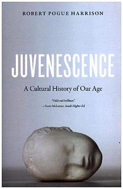 Juvenescence
