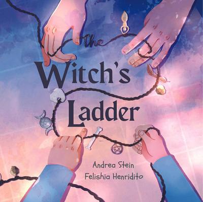The Witch’s Ladder