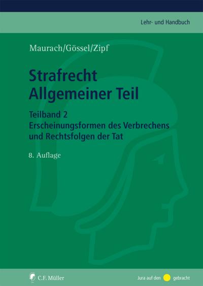 Strafrecht Allgemeiner Teil 2