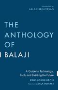 The Anthology of Balaji