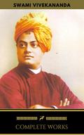 Swami Vivekananda: Complete Works (Golden Deer Classics)
