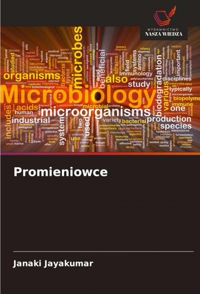 Promieniowce