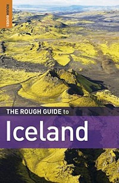 Rough Guide to Iceland