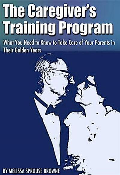 Caregiver’s Training Program