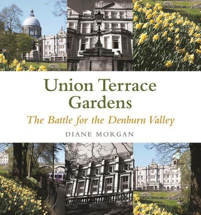 Aberdeen’s Union Terrace Gardens