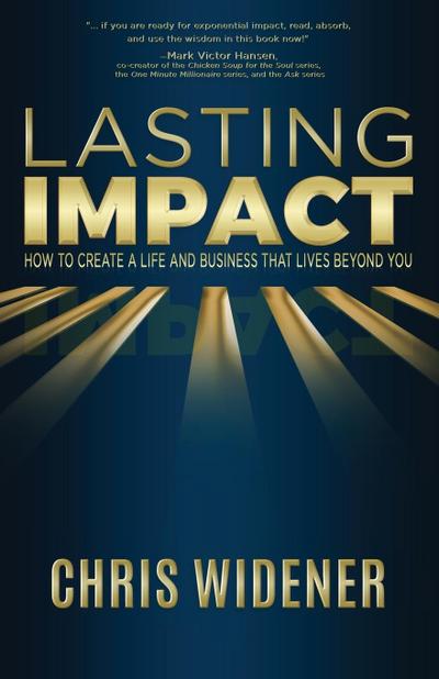 Lasting Impact