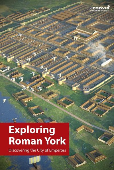 Exploring Roman York