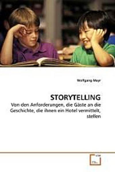 STORYTELLING