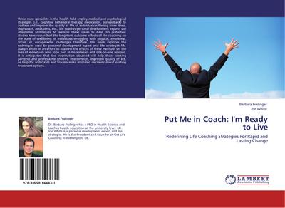 Put Me in Coach: I’m Ready to Live