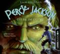 Percy Jackson - Diebe im Olymp von Rick Riordan | Audio-CD