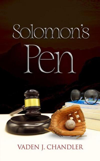 Solomon’s Pen