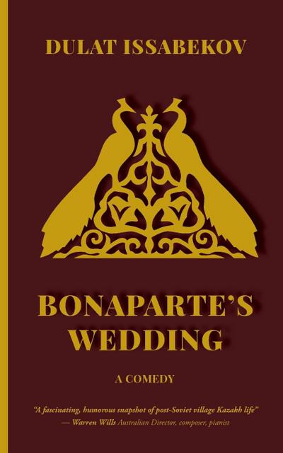 BONAPARTE’S WEDDING